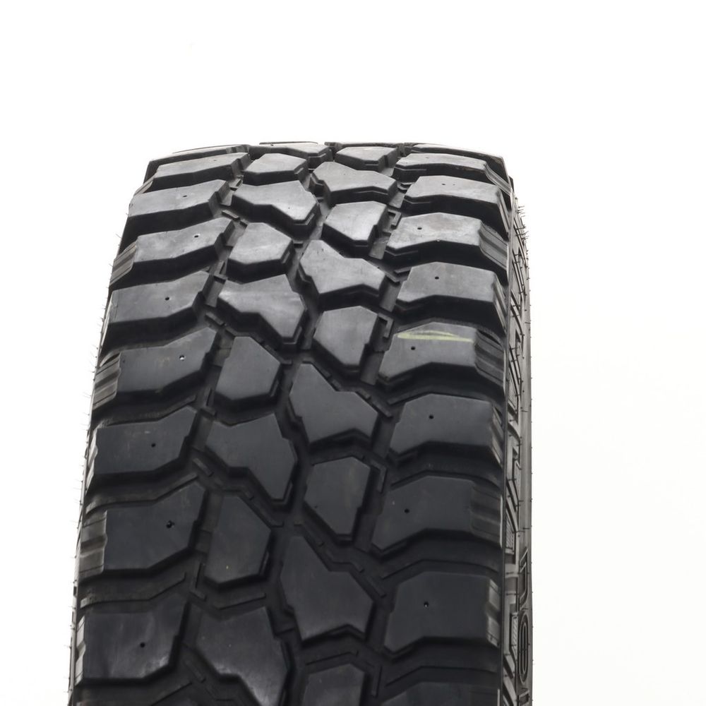 Used LT 275/65R20 Nokian Rockproof 126/123Q E - 15.5/32 - Image 2