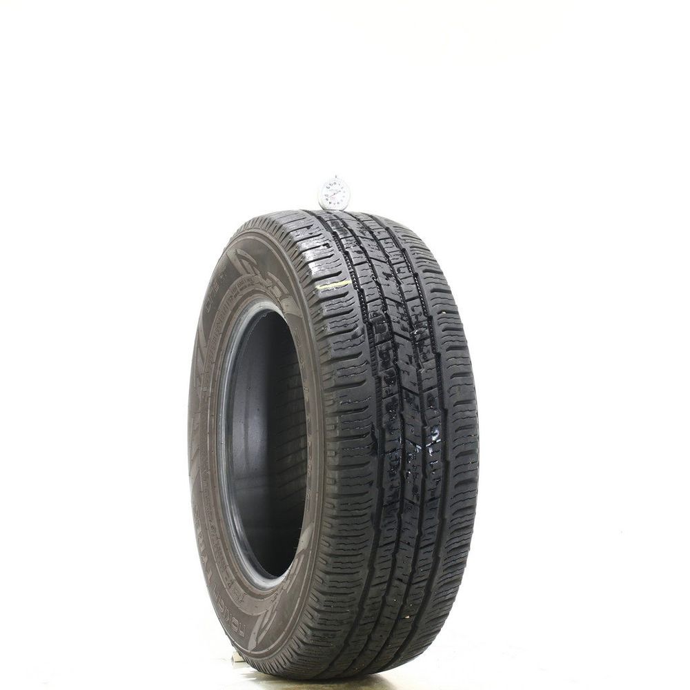 Used 235/65R16C Nokian One HT 121/119R - 9/32 - Image 1