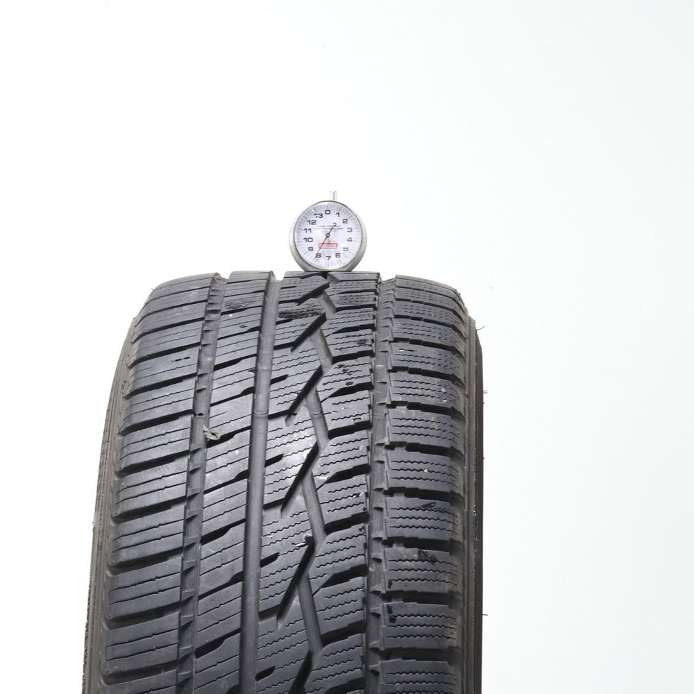 Used 235/55R20 Toyo Celsius CUV 102H - 8/32 - Image 2