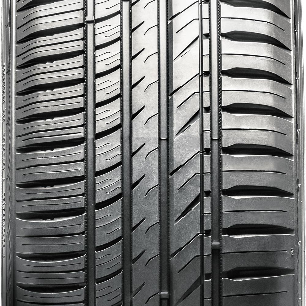 Set of (2) New 205/65R16 Milestar Weatherguard AS710 Sport 99H - Image 3