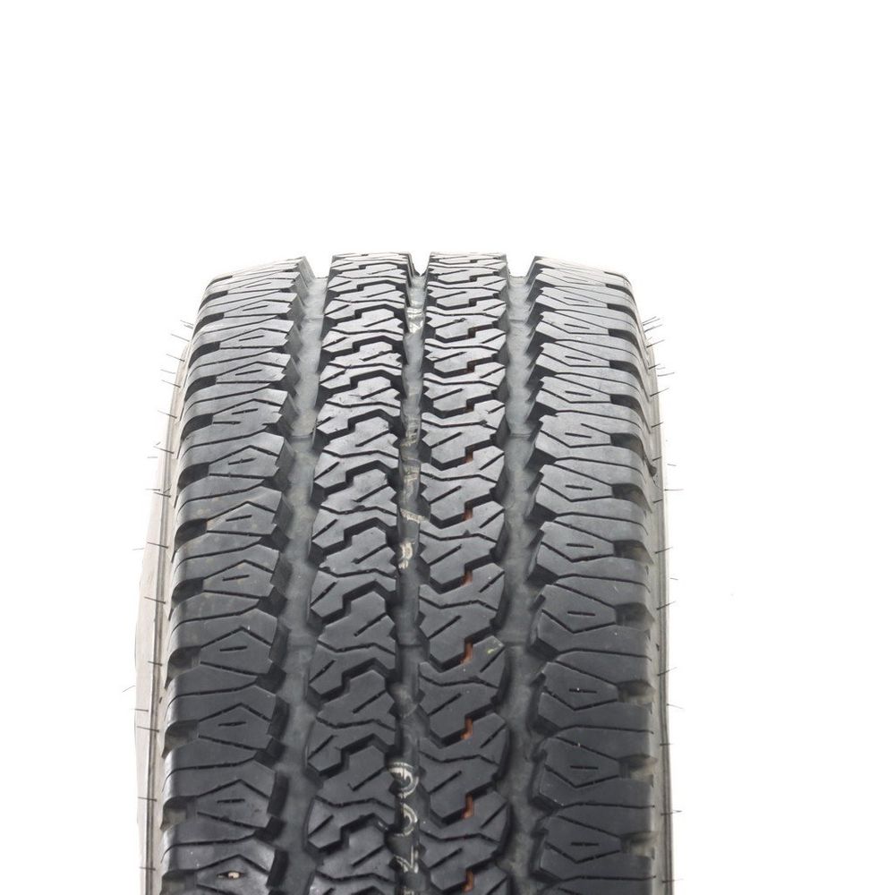 Set of (2) Used LT 265/70R17 Firestone Transforce AT 121/118Q E - 15-16/32 - Image 5