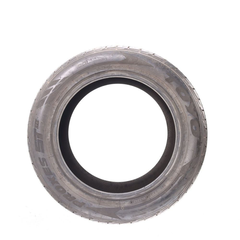 Driven Once 295/45R18 Toyo Proxes ST III 112V - 10/32 - Image 3