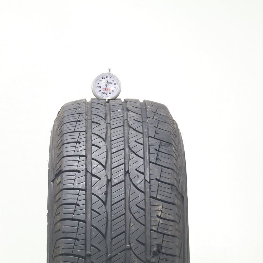 Set of (4) Used 225/65R17 Kelly Edge Touring A/S 102H - 6.5-7.5/32 - Image 5