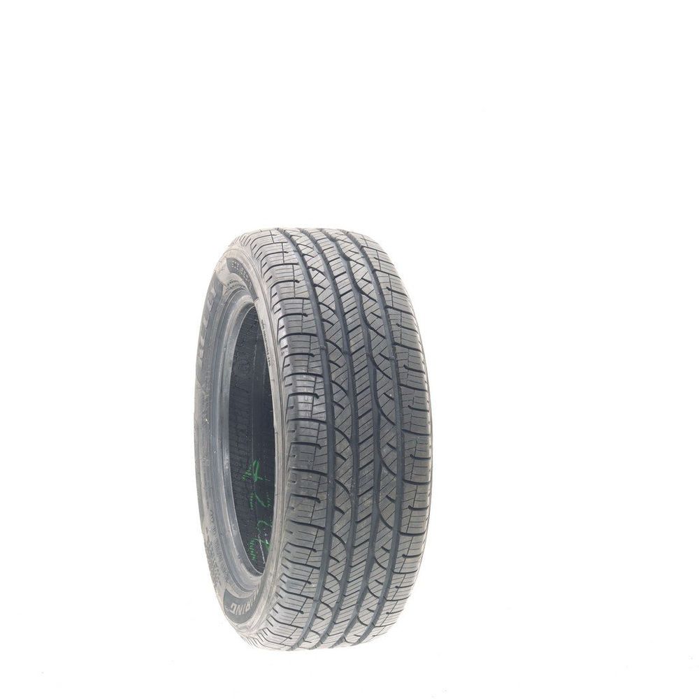 Set of (2) Driven Once 205/55R16 Kelly Edge Touring A/S 91V - 9.5/32 - Image 1