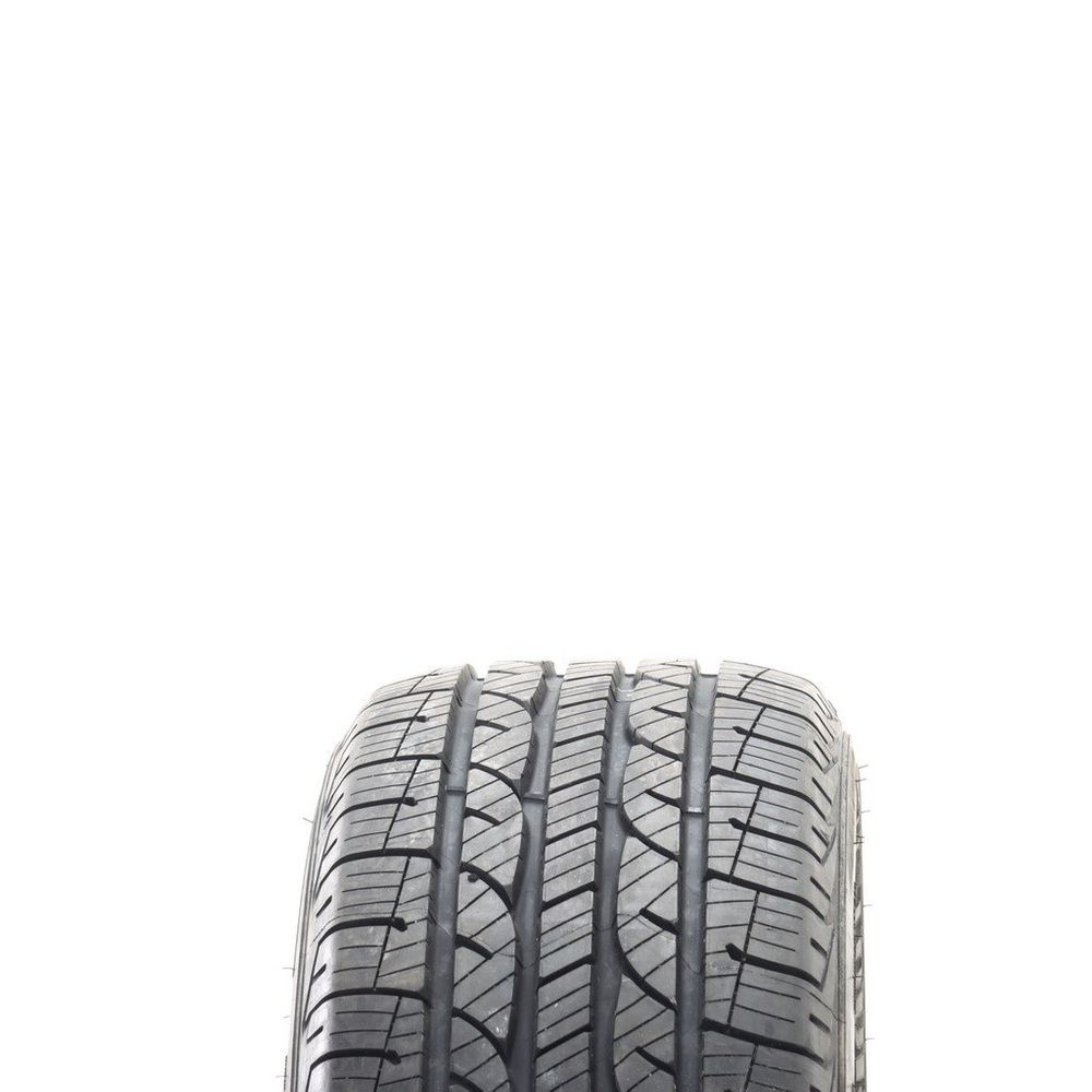 Set of (2) Driven Once 205/55R16 Kelly Edge Touring A/S 91V - 9.5/32 - Image 2