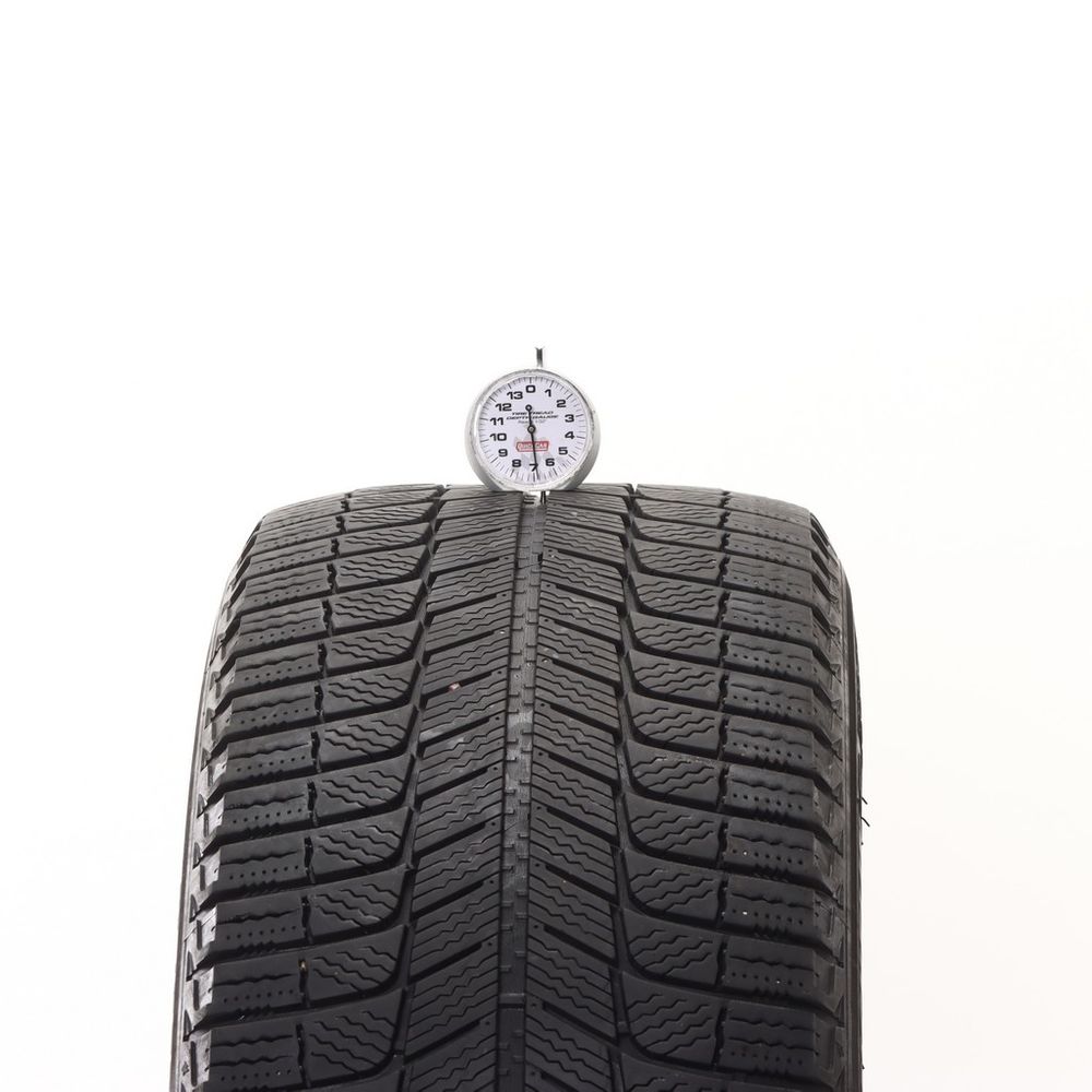 Set of (2) Used 245/45R18 Michelin X-Ice Xi3 100H - 5.5-6.5/32 - Image 5