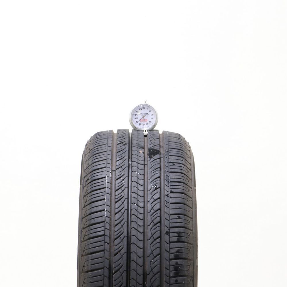 Set of (2) Used 195/60R15 Advanta ER-800 88H - 8.5-9.5/32 - Image 2