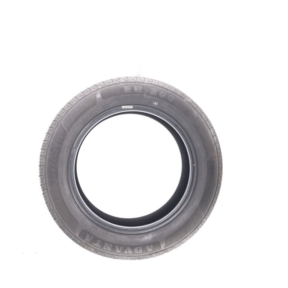 Set of (2) Used 195/60R15 Advanta ER-800 88H - 8.5-9.5/32 - Image 6