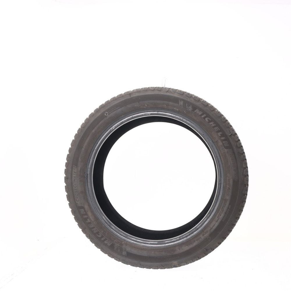 Used 225/50R17 Michelin CrossClimate 2 98V - 9/32 - Image 3