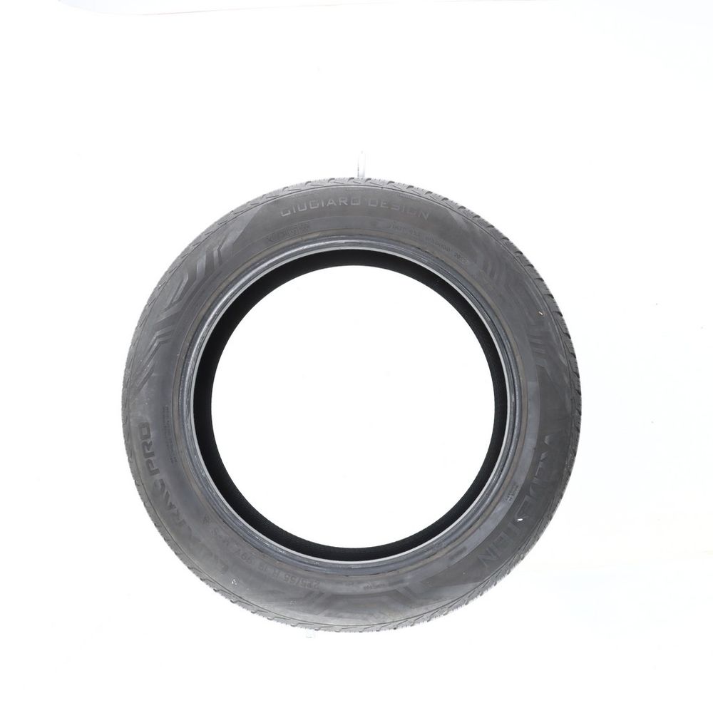 Used 225/55R19 Vredestein Quatrac Pro 99V - 7/32 - Image 3