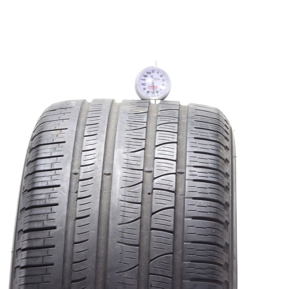 Used 275/50R22 Pirelli Scorpion Verde Plus 111H - 6.5/32 - Image 2