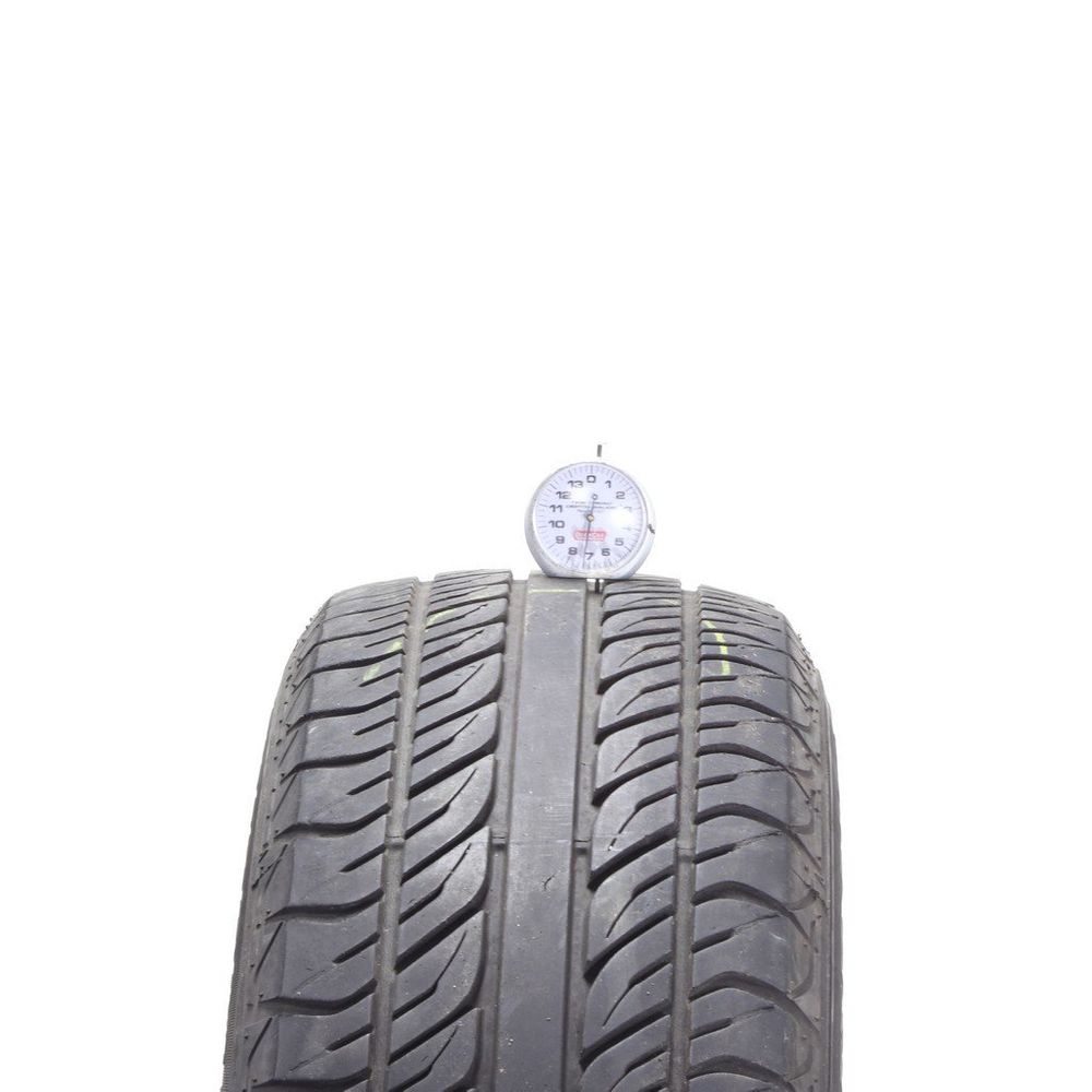 Set of (2) Used 225/65R17 Sumitomo Touring LSH 102H - 7-8/32 - Image 2