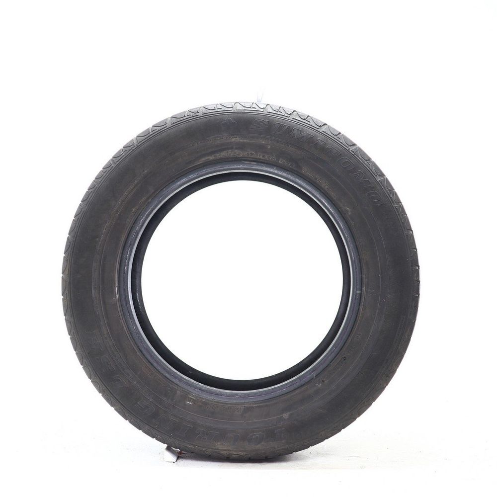 Set of (2) Used 225/65R17 Sumitomo Touring LSH 102H - 7-8/32 - Image 3