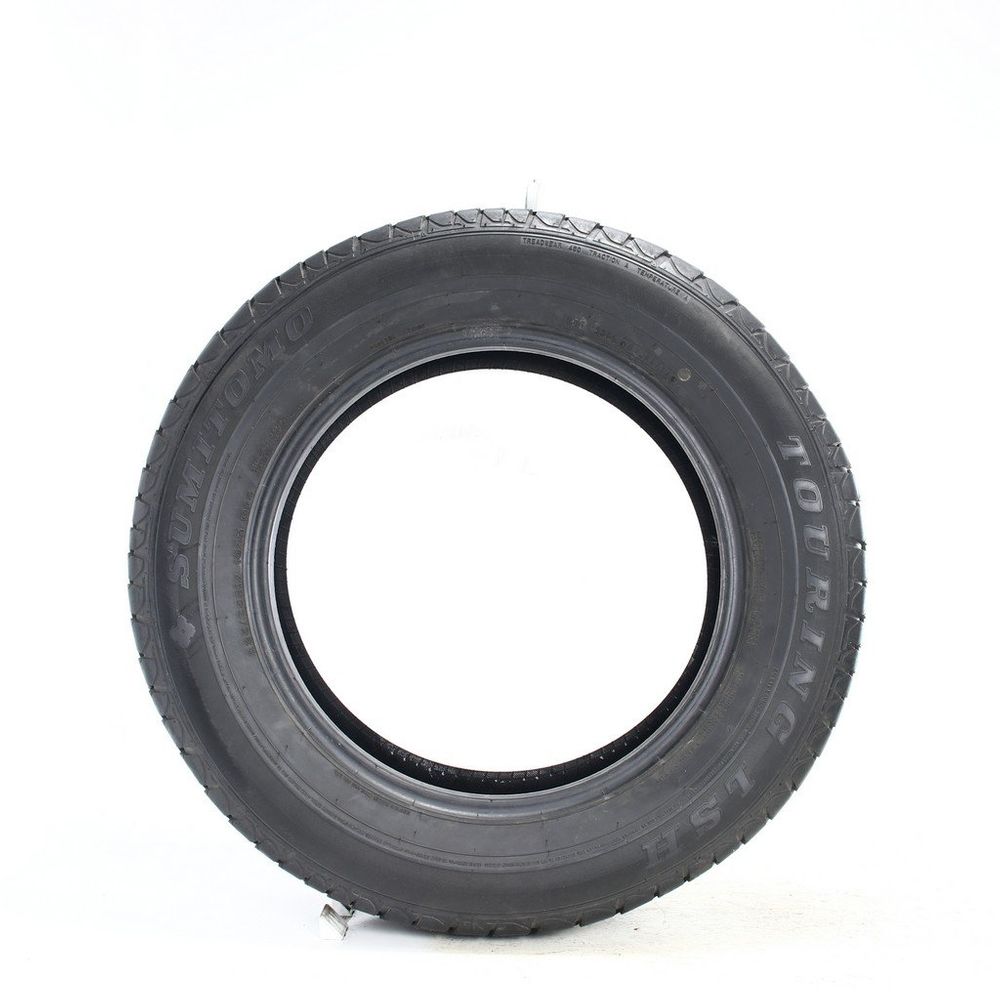 Set of (2) Used 225/65R17 Sumitomo Touring LSH 102H - 7-8/32 - Image 6