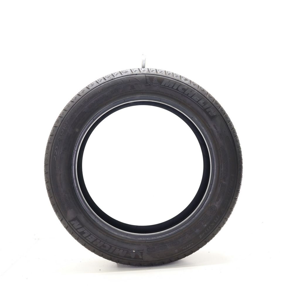 Used P 225/50R17 Michelin Primacy MXM4 ZP 94V - 7.5/32 - Image 3