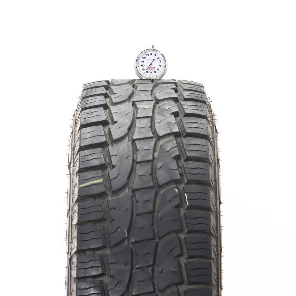 Set of (2) Used LT 235/80R17 Linglong Crosswind A/T 120/117R E - 8/32 - Image 2