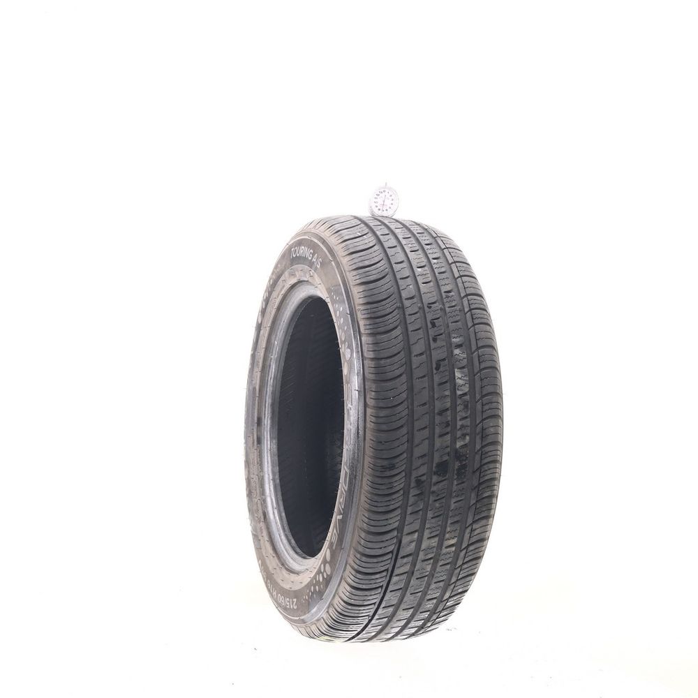 Used 215/60R16 SureDrive Touring A/S TA71 95V - 7/32 - Image 1