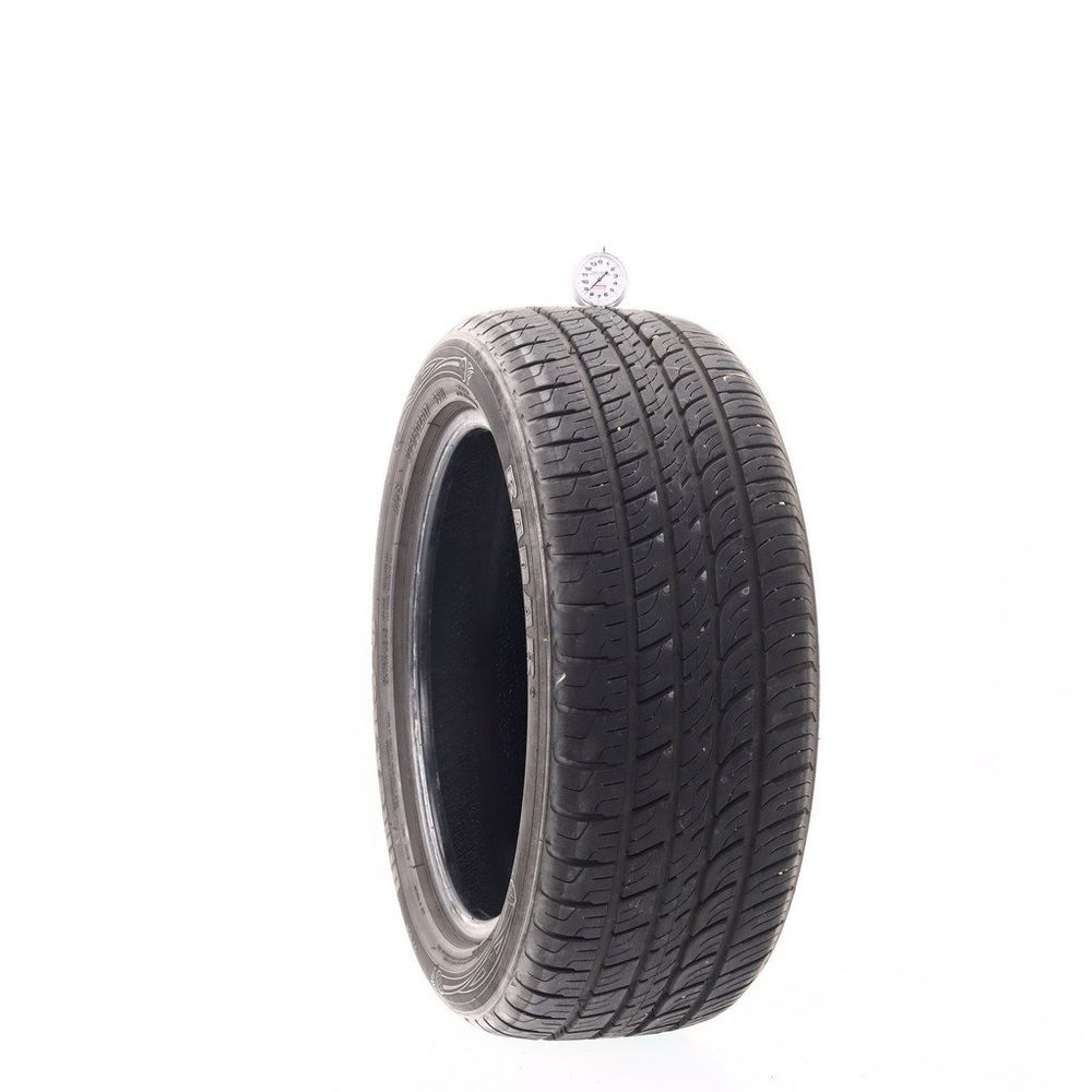 Used 225/50ZR17 Radar Dimax AS-8 98W - 8.5/32 - Image 1