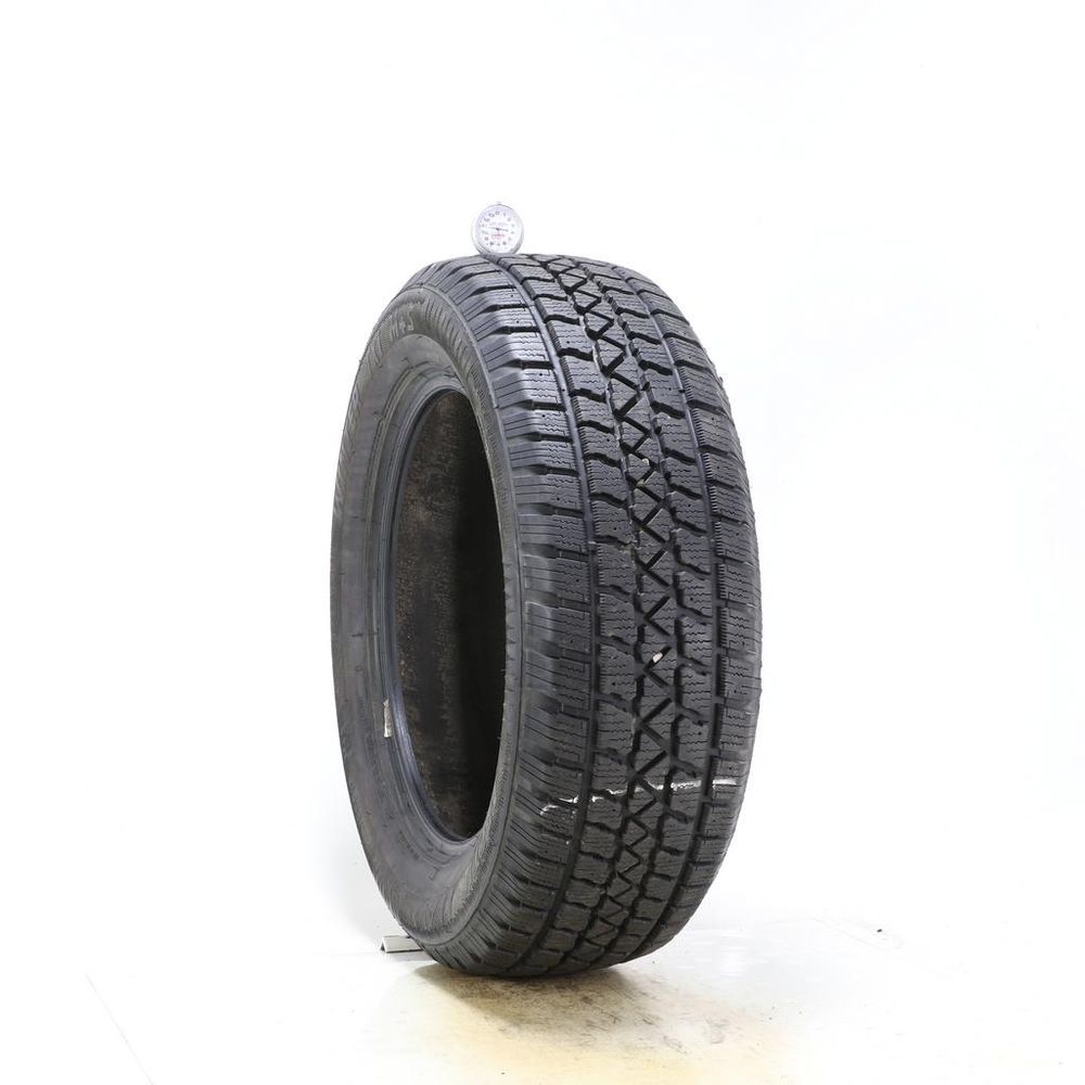 Used 225/60R17 Arctic Claw Winter TXI 99T - 10.5/32 - Image 1