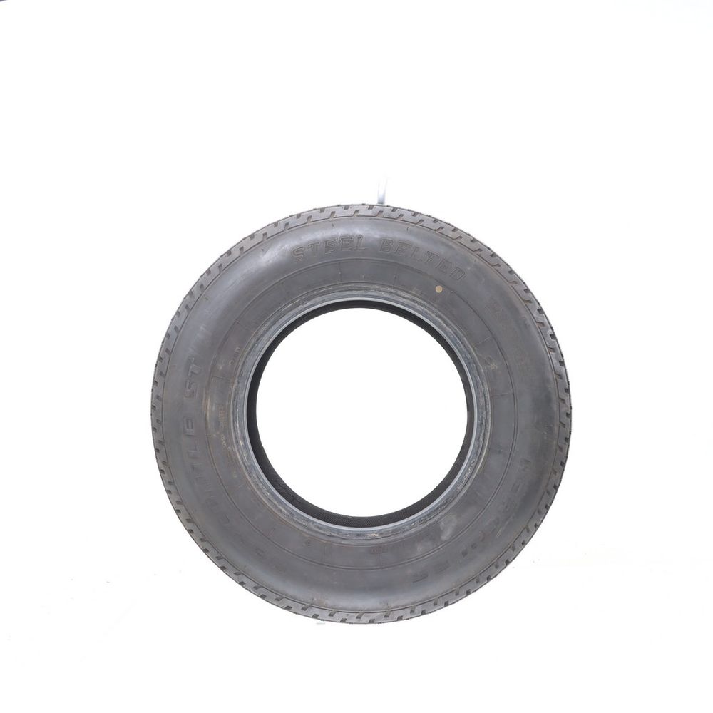 Used ST 205/75R14 Hercules Hercumile ST 1N/A C - 9/32 - Image 3
