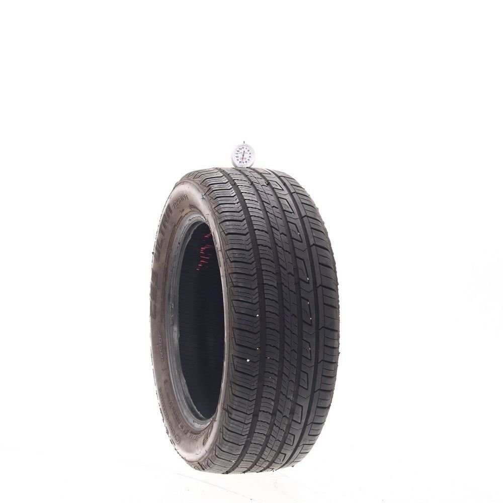 Set of (2) Used 205/55R16 Cooper CS5 Ultra Touring 91V - 7.5-8/32 - Image 1