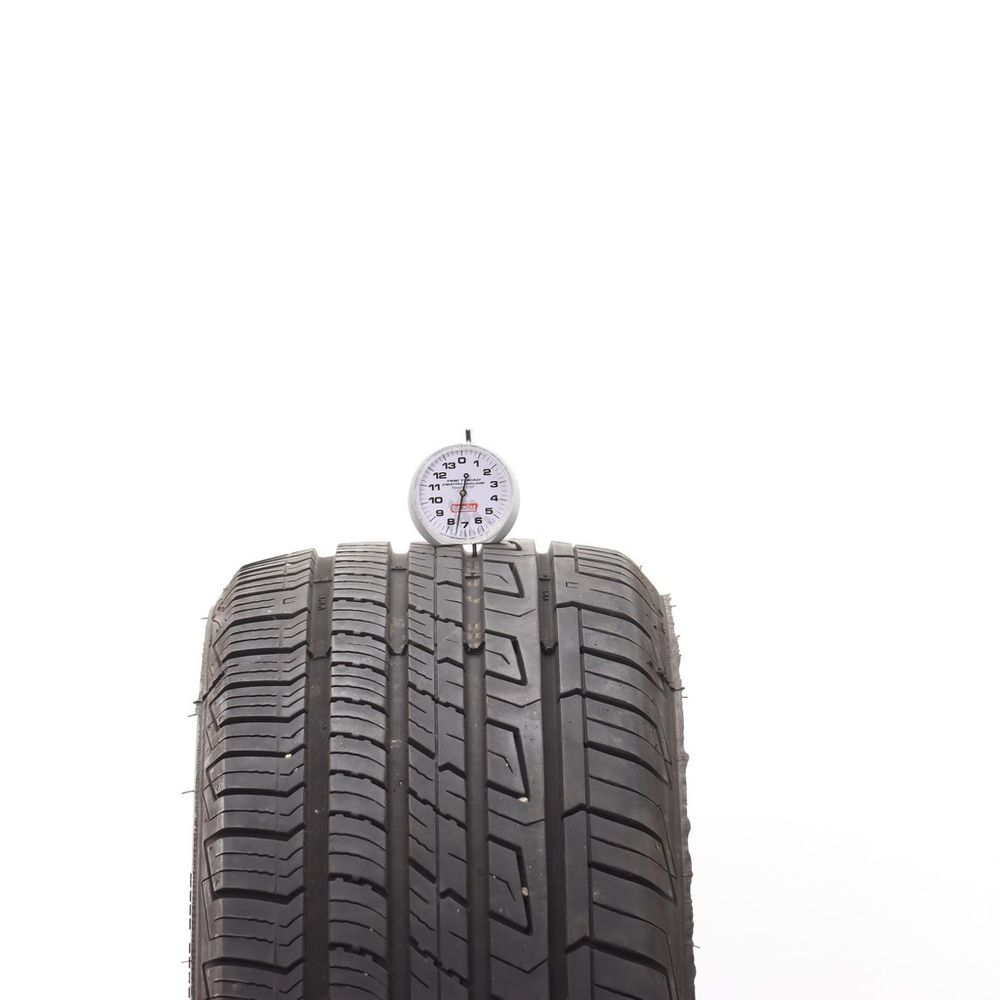 Set of (2) Used 205/55R16 Cooper CS5 Ultra Touring 91V - 7.5-8/32 - Image 2