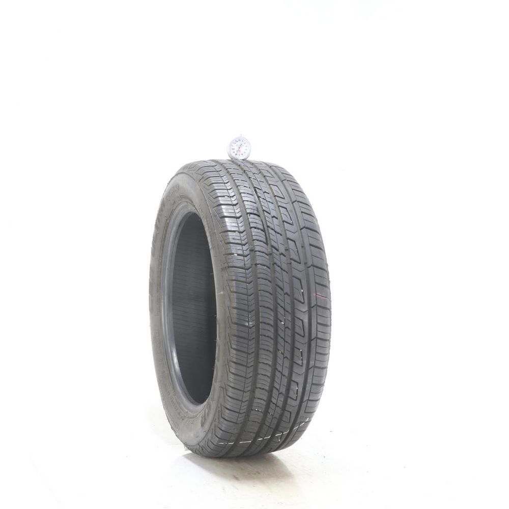 Set of (2) Used 205/55R16 Cooper CS5 Ultra Touring 91V - 7.5-8/32 - Image 4