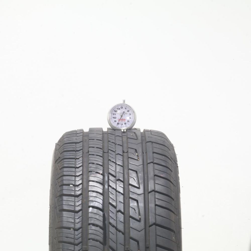 Set of (2) Used 205/55R16 Cooper CS5 Ultra Touring 91V - 7.5-8/32 - Image 5