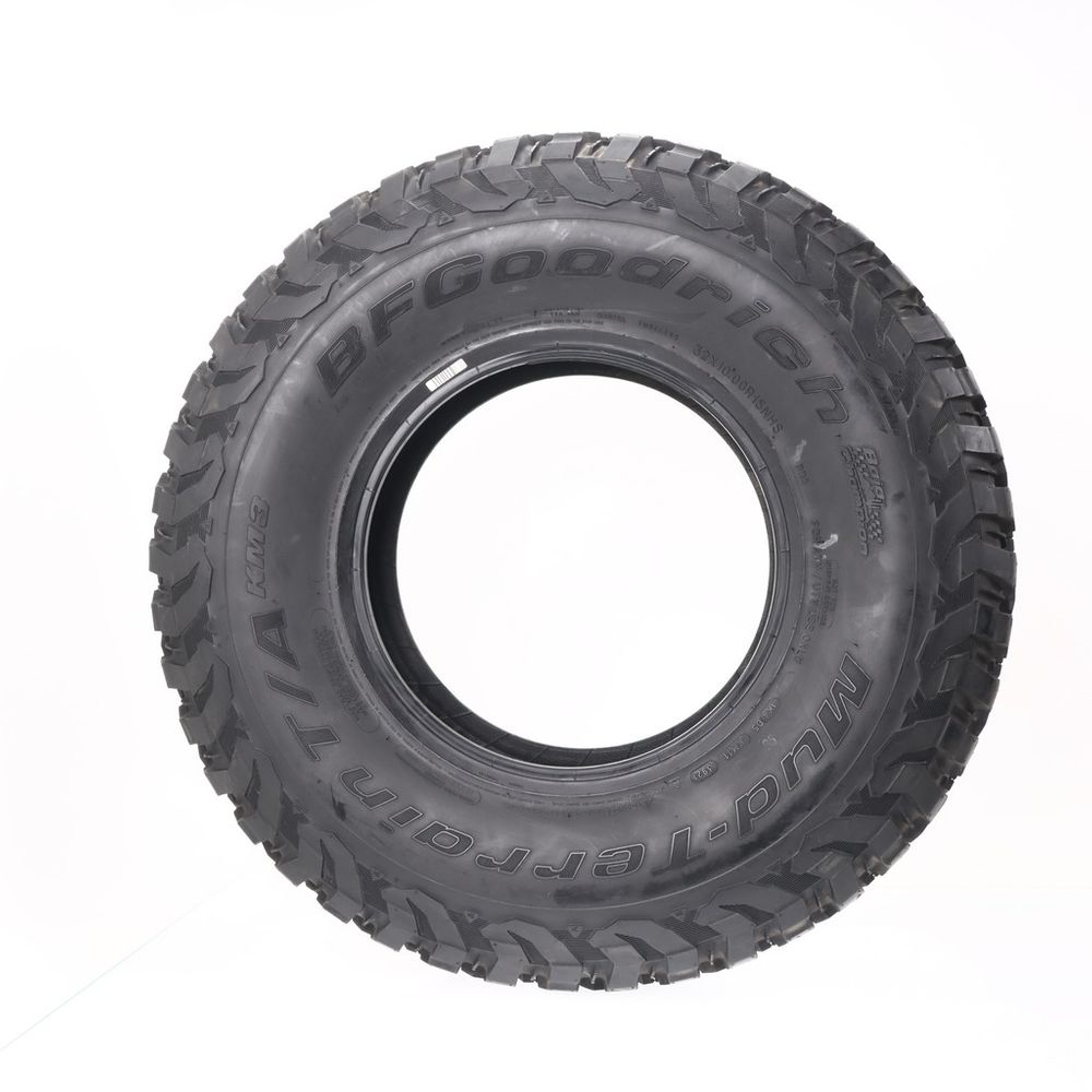New LT 32X10R15 BFGoodrich Mud-Terrain T/A KM3 1N/A D - Image 3