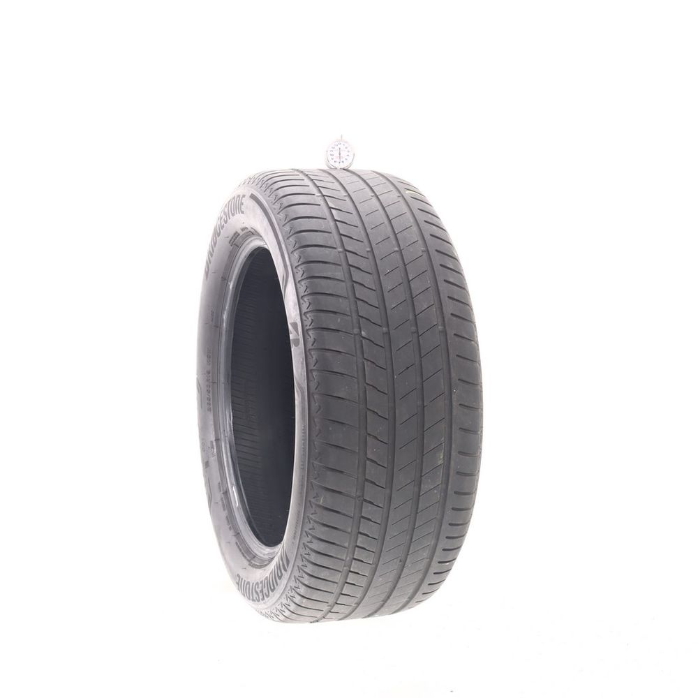 Set of (2) Used 265/50R19 Bridgestone Alenza 001 110W - 6-6.5/32 - Image 4