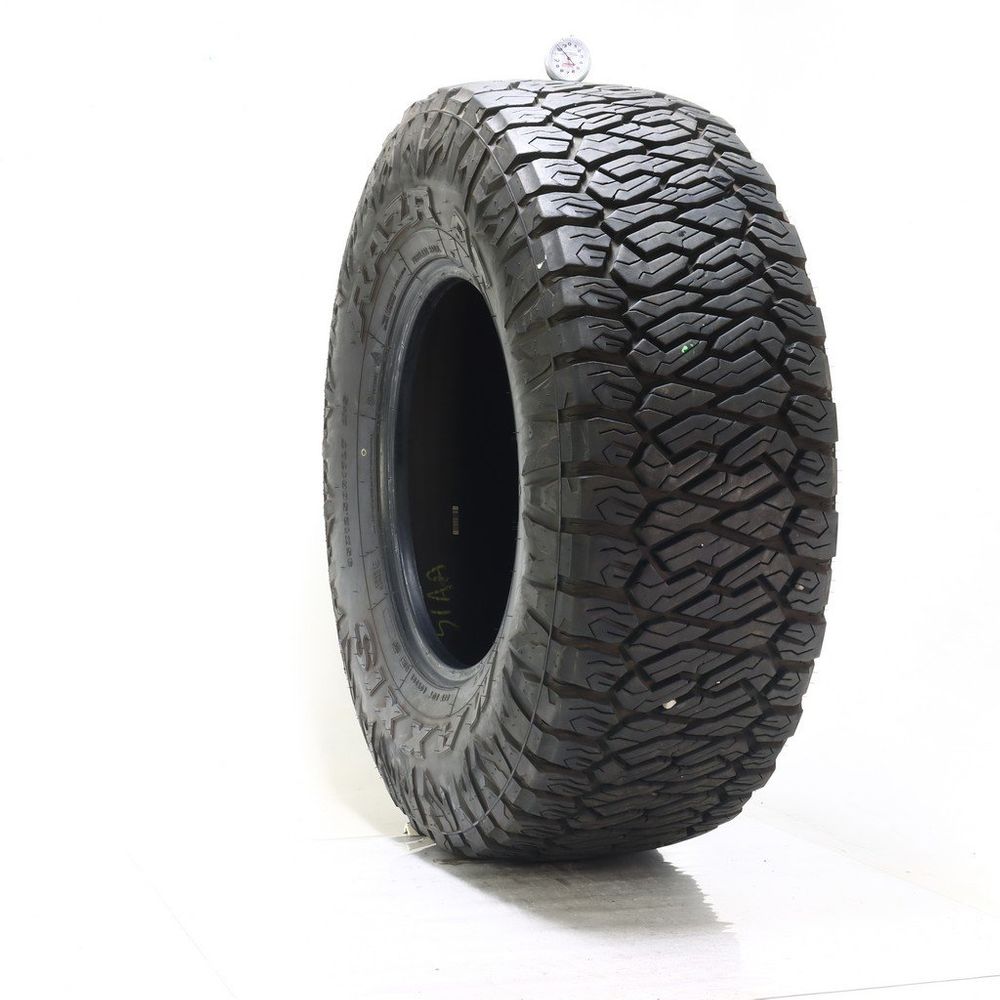 Used LT 35X12.5R17 Maxxis Razr AT 121R E - 12/32 - Image 1