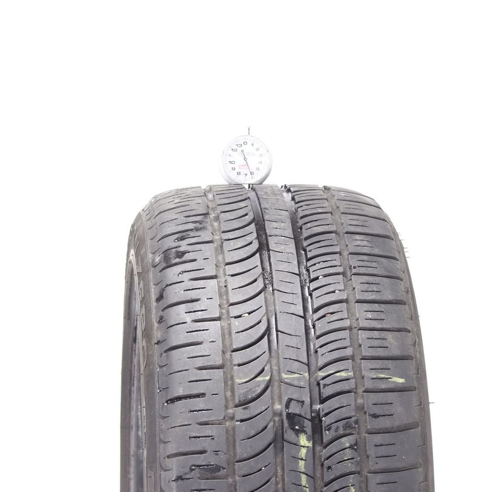 Set of (4) Used 235/45R20 Pirelli Scorpion Zero MO 100H - 6-6.5/32 - Image 2