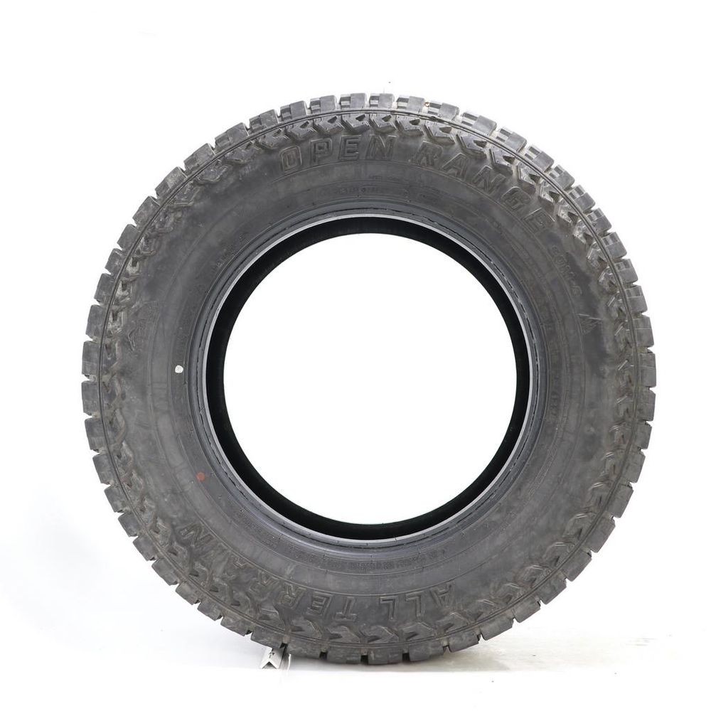 Used LT 285/65R18 Mazama Open Range A/T SQM-3 125/122S E - 9/32 - Image 3