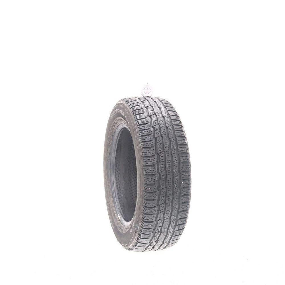 Used 195/65R15 Nokian Encompass AW01 91H - 7/32 - Image 1