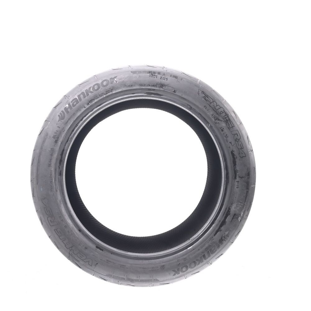 New 275/40ZR18 Hankook Ventus RS4 99W - Image 3