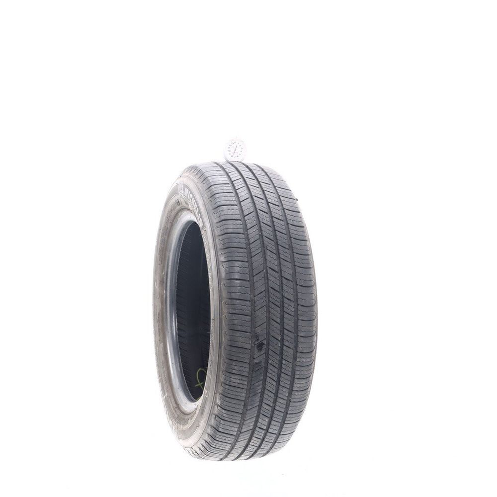Used 195/65R15 Michelin Defender T+H 91H - 7.5/32 - Image 1