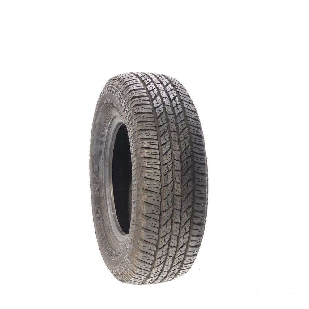 New 255/70R16 Yokohama Geolandar A/T G015 111H - Image 1