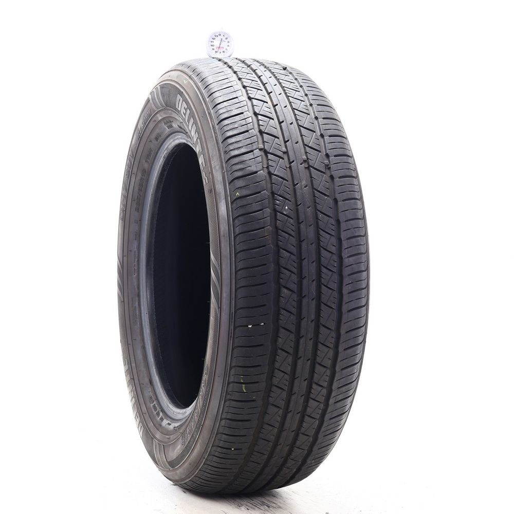 Used 235/65R18 Delinte DH7 SUV 110H - 7.5/32 - Image 1