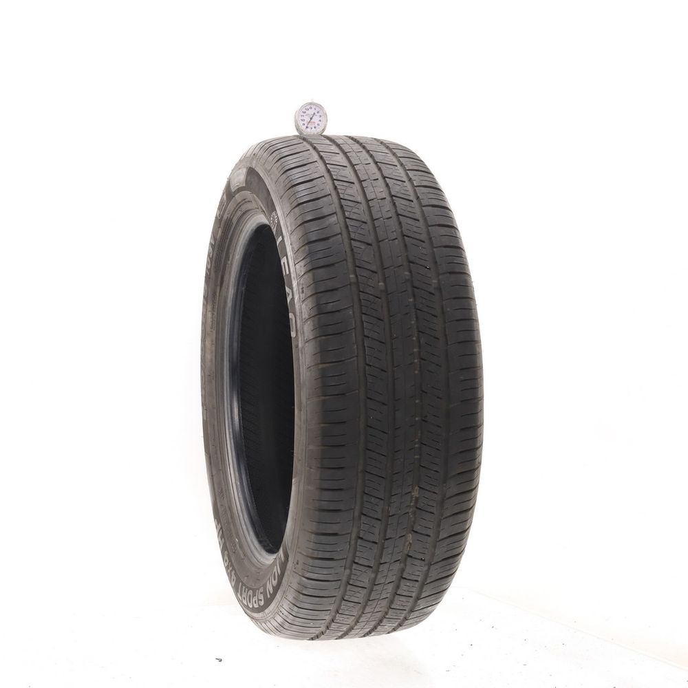 Used 245/55R19 Leao Lion Sport 4X4 HP 103V - 8/32 - Image 1