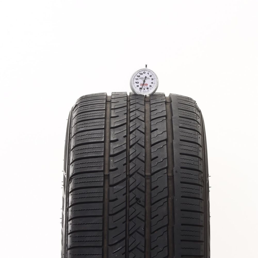 Set of (2) Used 235/45R18 Falken Pro G5 A/S 94V - 7.5/32 - Image 2