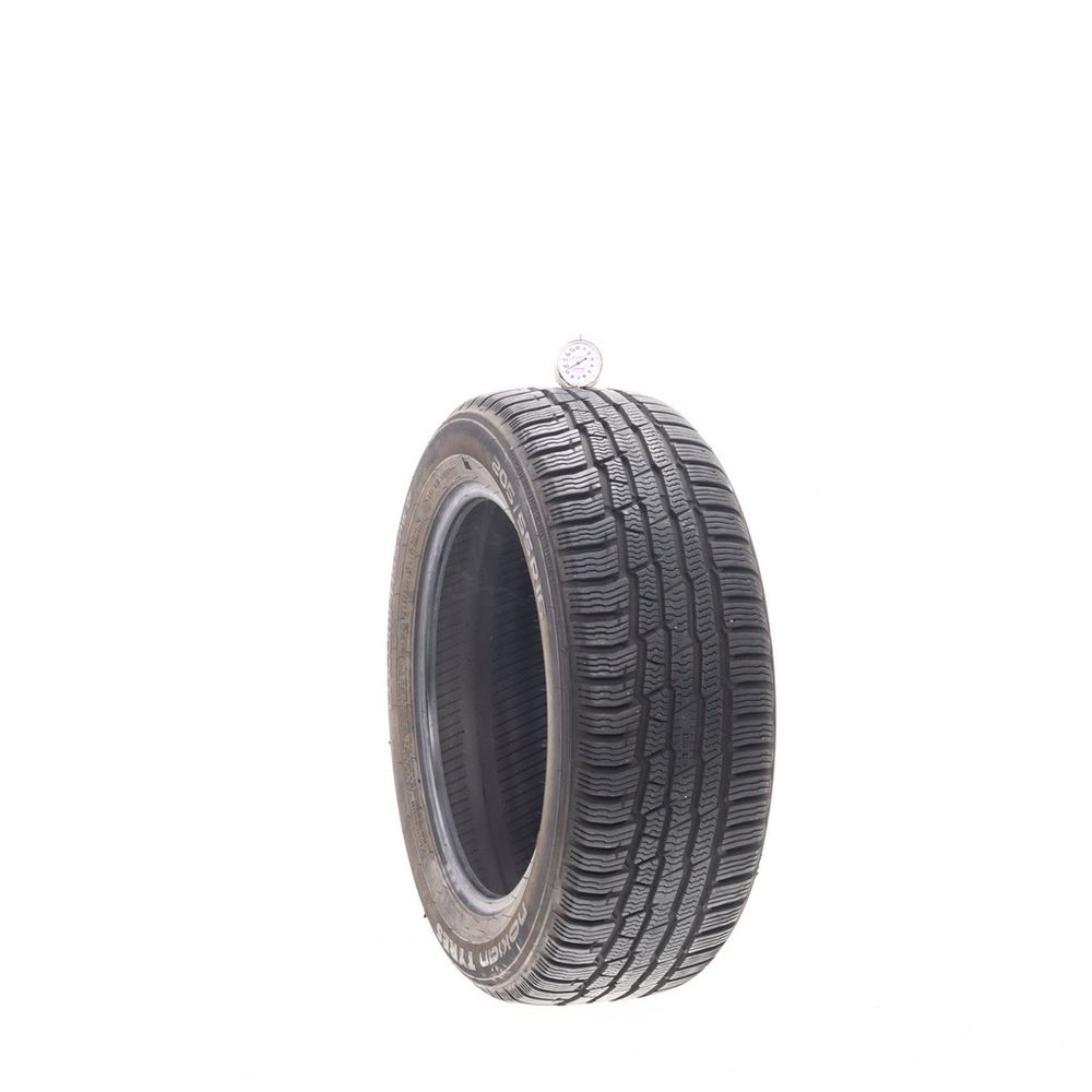 Set of (2) Used 205/55R16 Nokian Encompass AW01 91V - 8.5-9/32 - Image 4