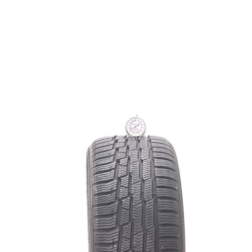 Set of (2) Used 205/55R16 Nokian Encompass AW01 91V - 8.5-9/32 - Image 5