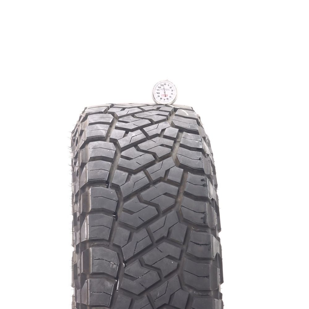 Set of (2) Used LT 265/70R17 Toyo Open Country RT Trail 123/120Q E - 12.5-13.5/32 - Image 5