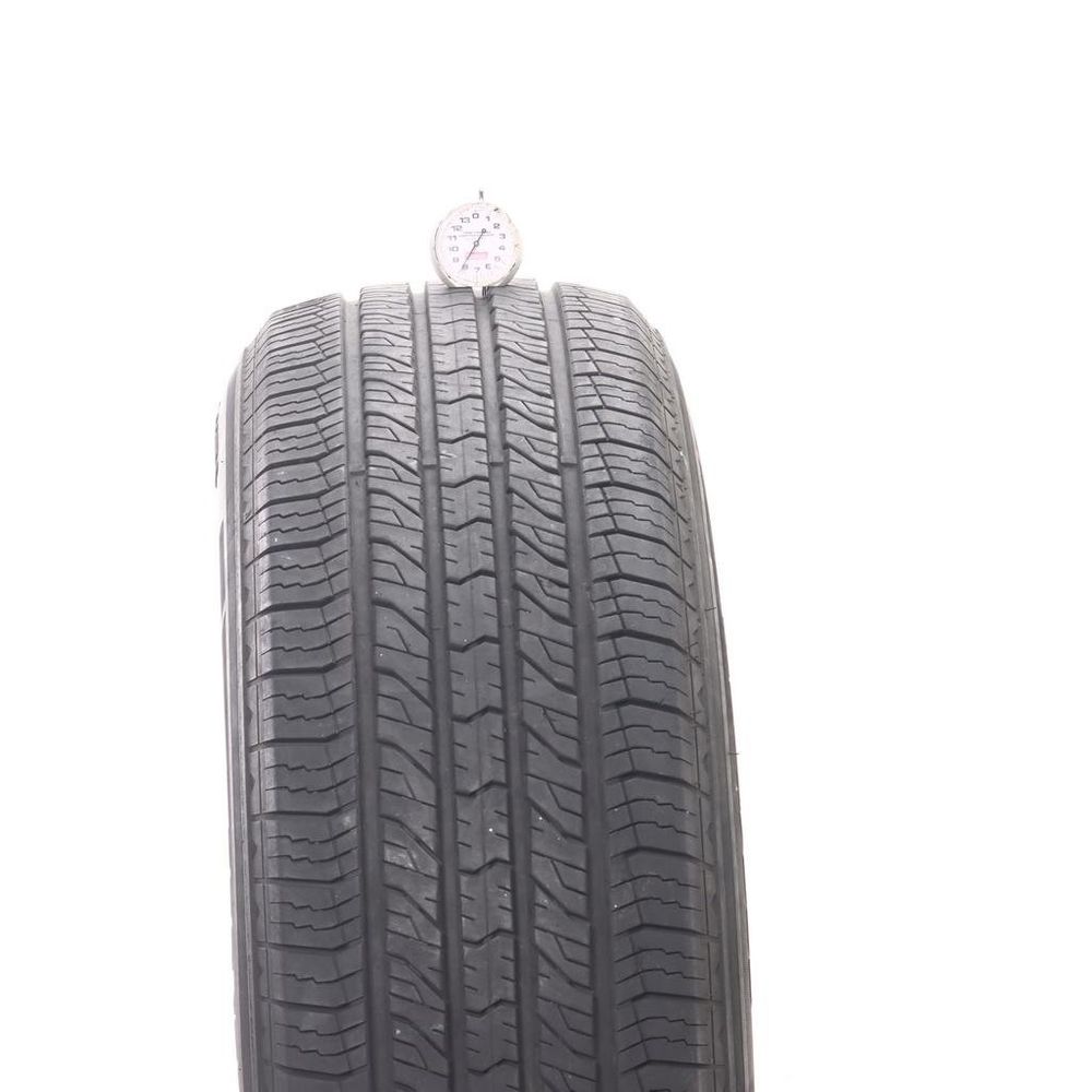 Used 265/70R18 Achilles Desert Hawk HT3 116H - 8/32 - Image 2