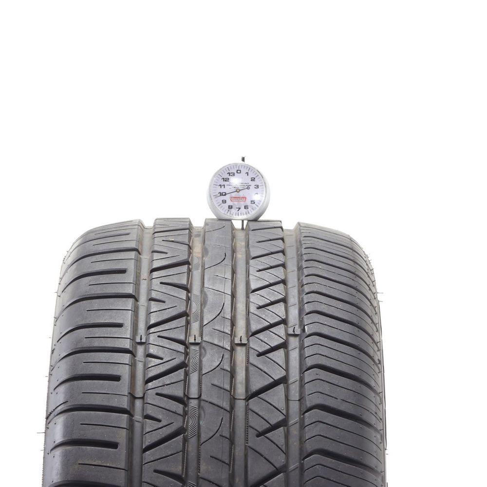 Used 255/45R20 Cooper Zeon RS3-G1 101W - 9.5/32 - Image 2