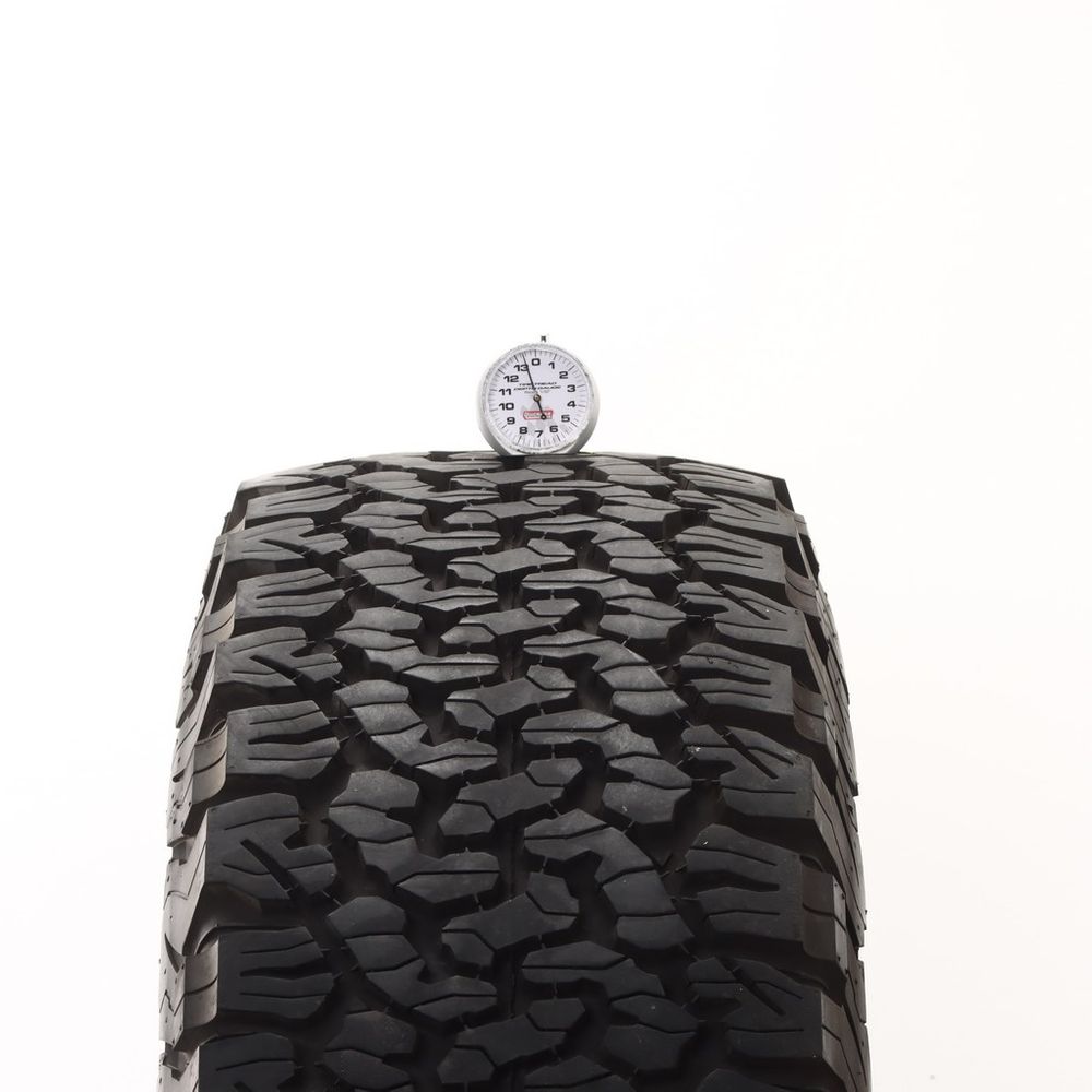 Used LT 285/70R17 BFGoodrich All-Terrain T/A KO2 116/113Q C - 13/32 - Image 2