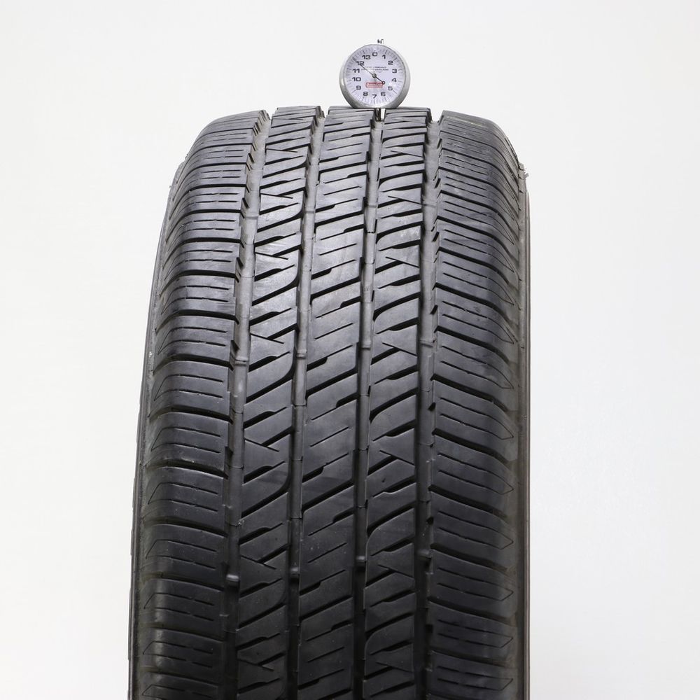 Used LT 275/65R20 Bridgestone Dueler H/T 685 126/123R E - 11.5/32 - Image 2