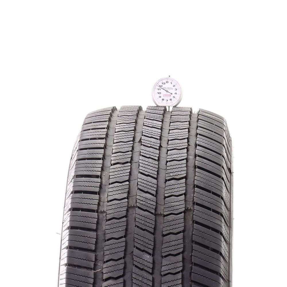 Used 275/55R20 Michelin Defender LTX MS 113T - 11.5/32 - Image 2