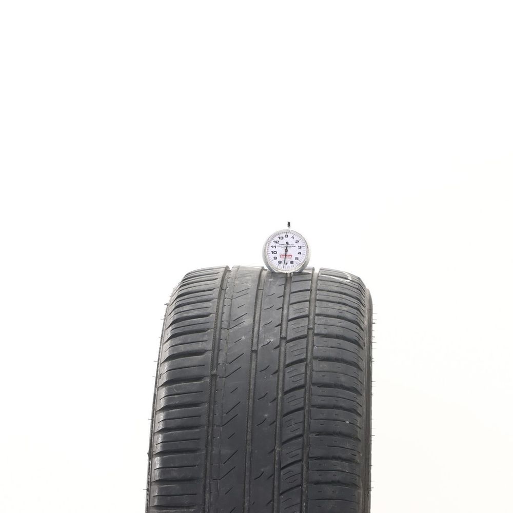 Used 215/45R17 Milestar Weatherguard AS 710 Sport 91V - 7/32 - Image 2
