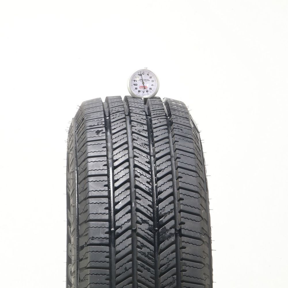 Set of (2) Used LT 225/75R16 Firestone Transforce HT2 115/112R E - 12.5-13/32 - Image 5